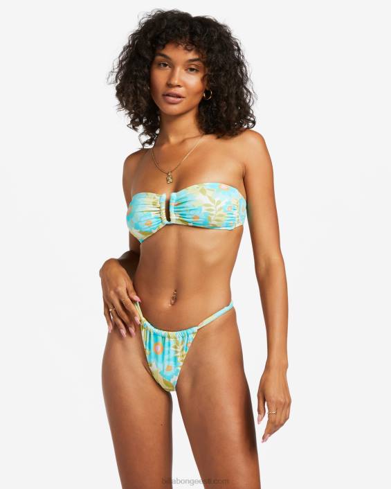 suvetaevavallerie bandeau bikiinitopp naised mitu D28T1163 Billabong
