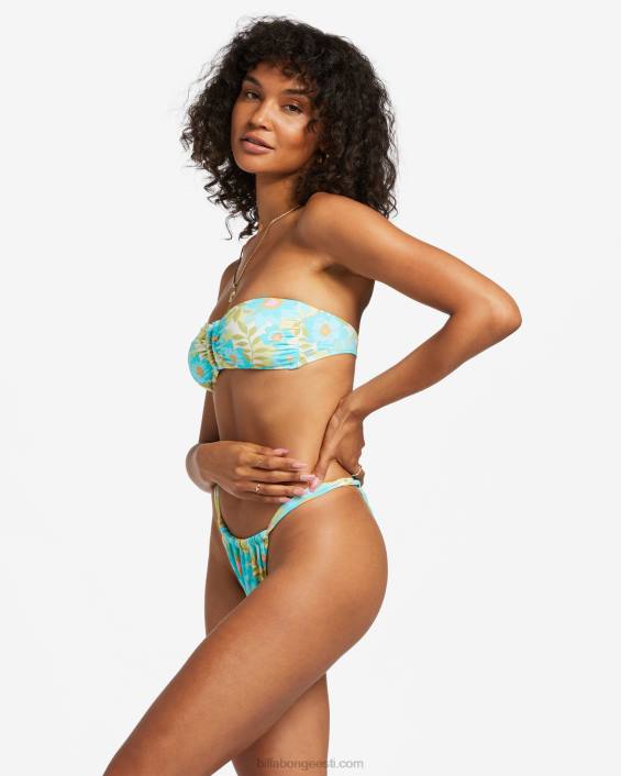 suvetaevavallerie bandeau bikiinitopp naised mitu D28T1163 Billabong