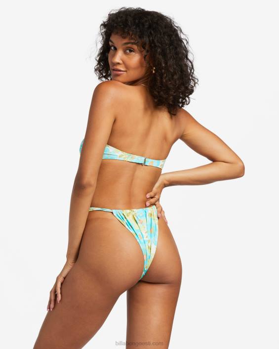 suvetaevavallerie bandeau bikiinitopp naised mitu D28T1163 Billabong