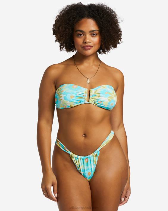 suvetaevavallerie bandeau bikiinitopp naised mitu D28T1163 Billabong