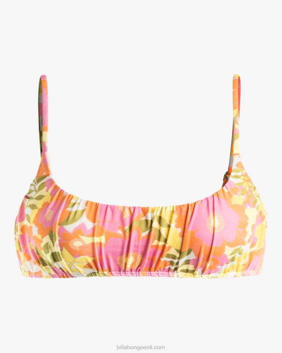 suvine folk bralette bikiinitopp naised mitu D28T1180 Billabong