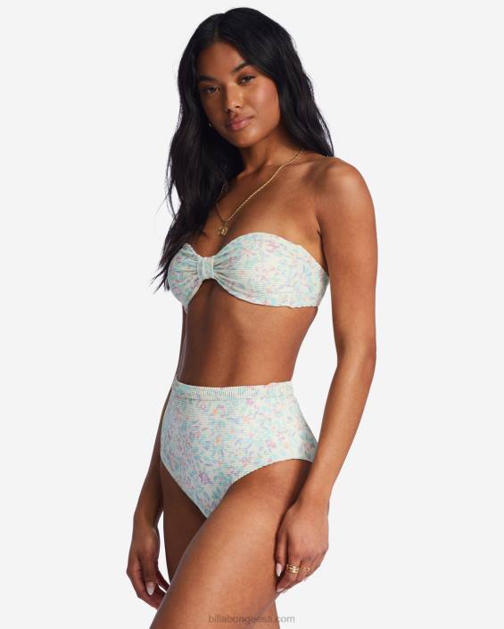 sweet oasis tanlines bandeau bikiinitopp naised soola kristall D28T1411 Billabong