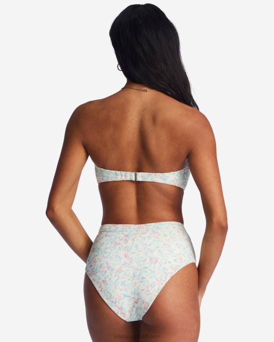 sweet oasis tanlines bandeau bikiinitopp naised soola kristall D28T1411 Billabong