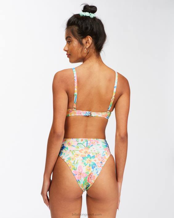 sweet tropics underwire bikiinitop naised mitu D28T1588 Billabong