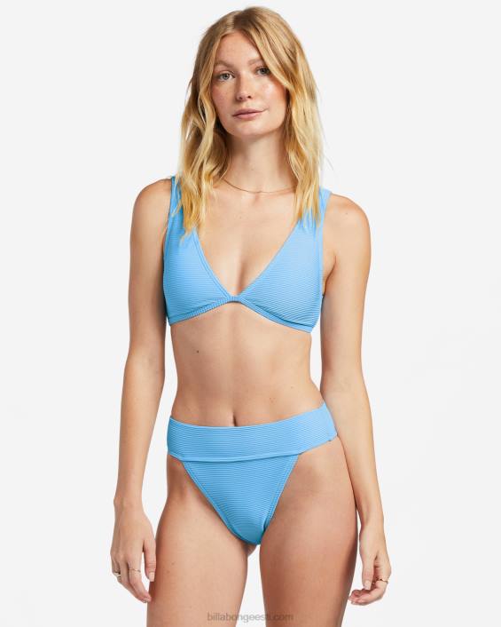 tanlines ava tank bikiinitop naised suvine taevas D28T1213 Billabong