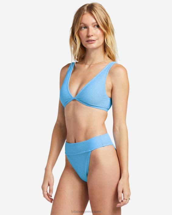 tanlines ava tank bikiinitop naised suvine taevas D28T1213 Billabong