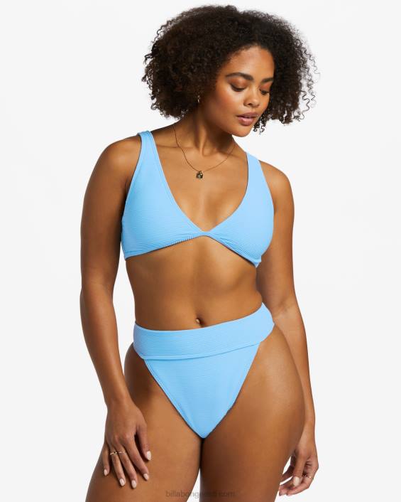 tanlines ava tank bikiinitop naised suvine taevas D28T1213 Billabong