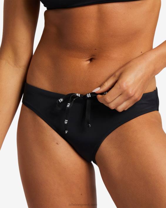 a/div täisbikiinipüksid naised must D28T1284 Billabong