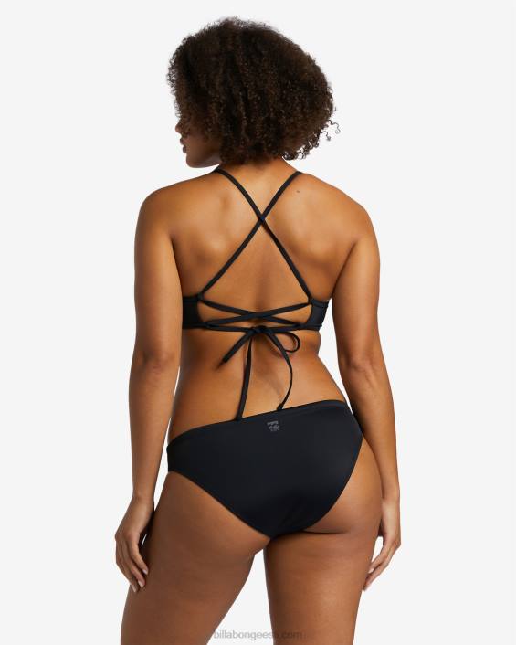 a/div täisbikiinipüksid naised must D28T1284 Billabong
