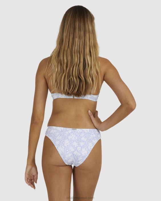 blue bell bondi bikiinipüksid naised sinine D28T1715 Billabong