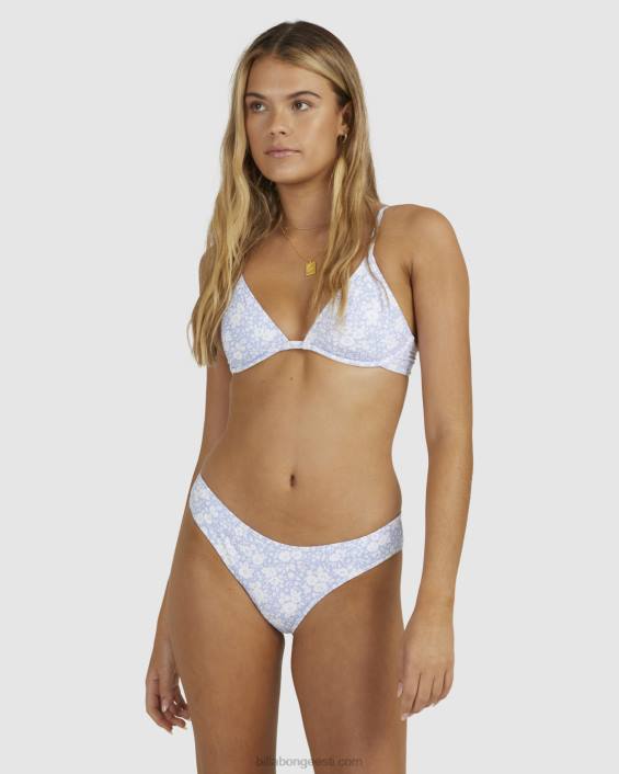 blue bell bondi bikiinipüksid naised sinine D28T1715 Billabong