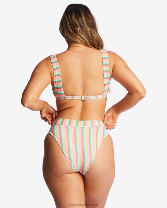island glow tanlines maui bikiinipüksid naised mitu D28T1454 Billabong