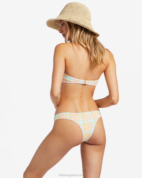 kontrolli palun kakao napid bikiinipüksid naised mitu D28T1173 Billabong