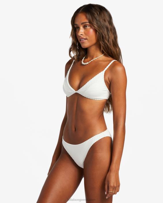 loop isla bikiinipüksid naised soola kristall D28T1192 Billabong