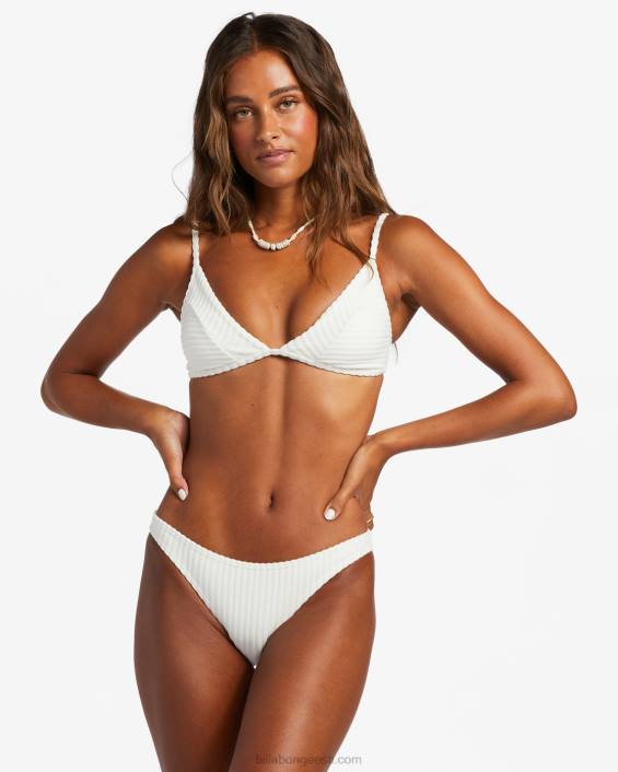 loop isla bikiinipüksid naised soola kristall D28T1192 Billabong