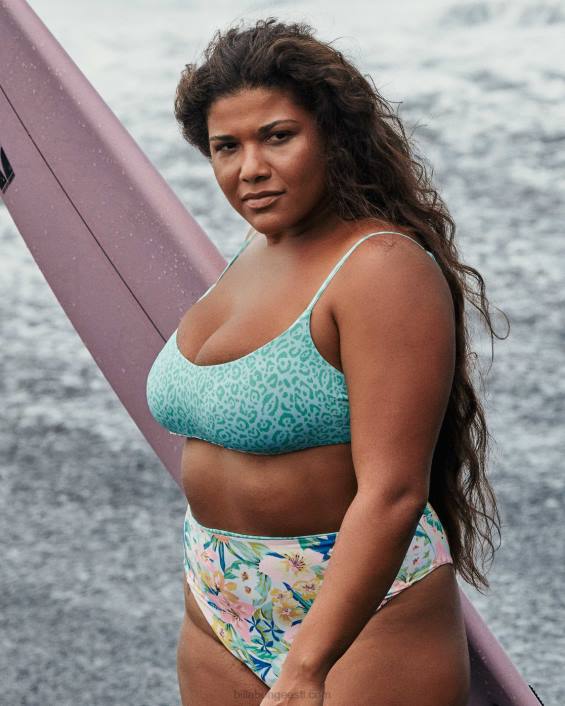 magusad troopikas ümberpööratavad bikiinipüksid naised mitu D28T1591 Billabong