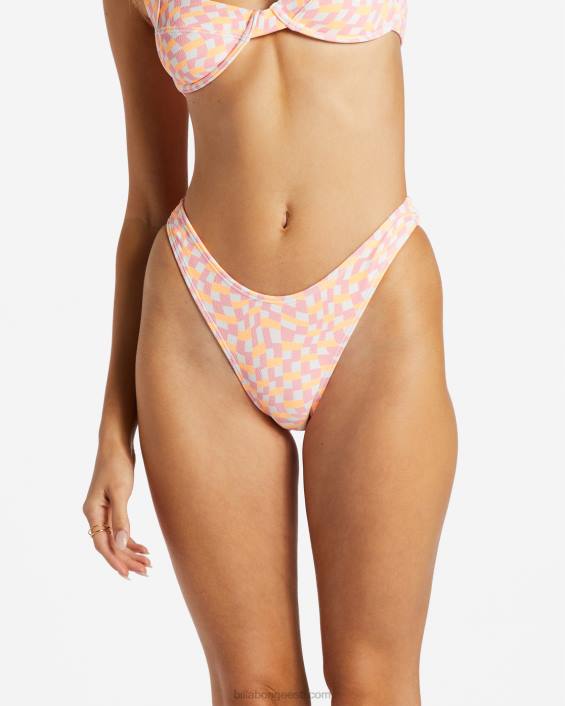 saare laulu matka bikiinipüksid naised mitu D28T1399 Billabong