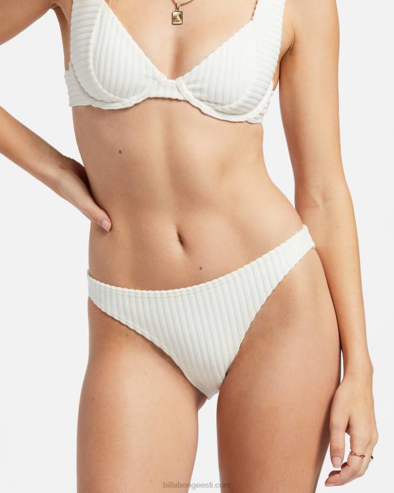 silmuses troopilised bikiinipüksid naised soola kristall D28T1194 Billabong