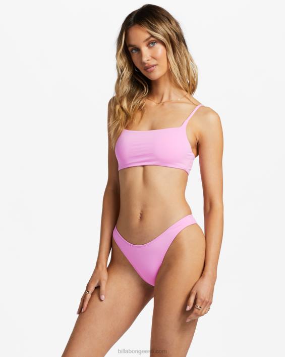 sol otsija matkabikiinipüksid naised roosad rajad D28T1220 Billabong