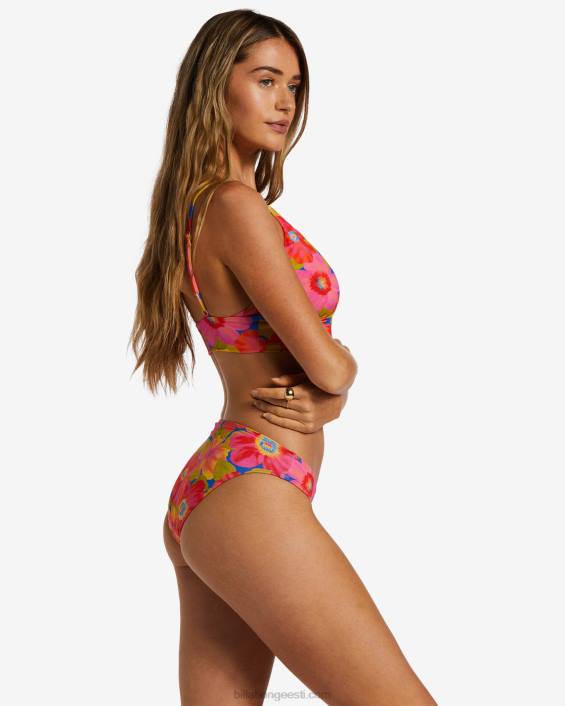 sunny coast lowrider keskmised bikiinipüksid naised mitu D28T1241 Billabong