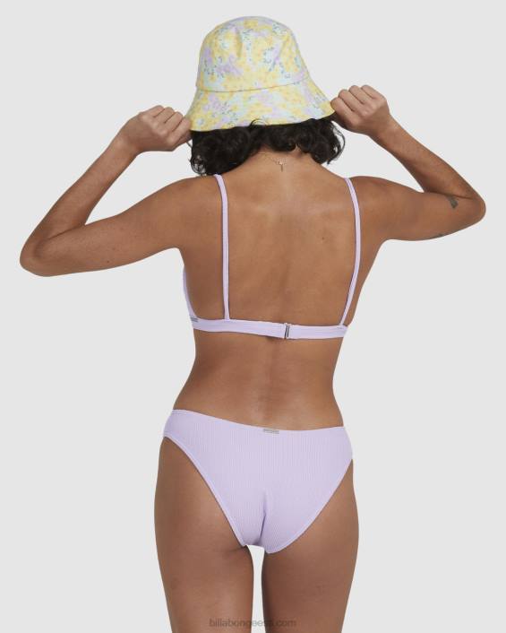 sunrays bondi bikiinipüksid naised lilla D28T1655 Billabong