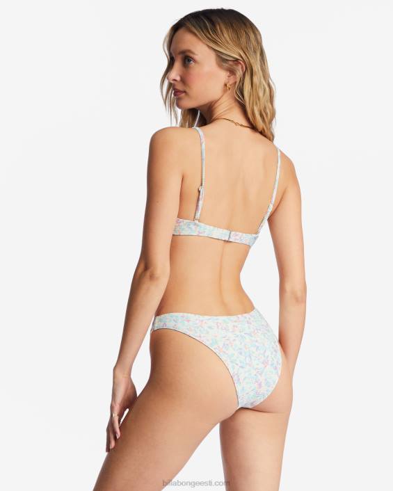 sweet oasis tanlines matkabikiinipüksid naised soola kristall D28T1415 Billabong