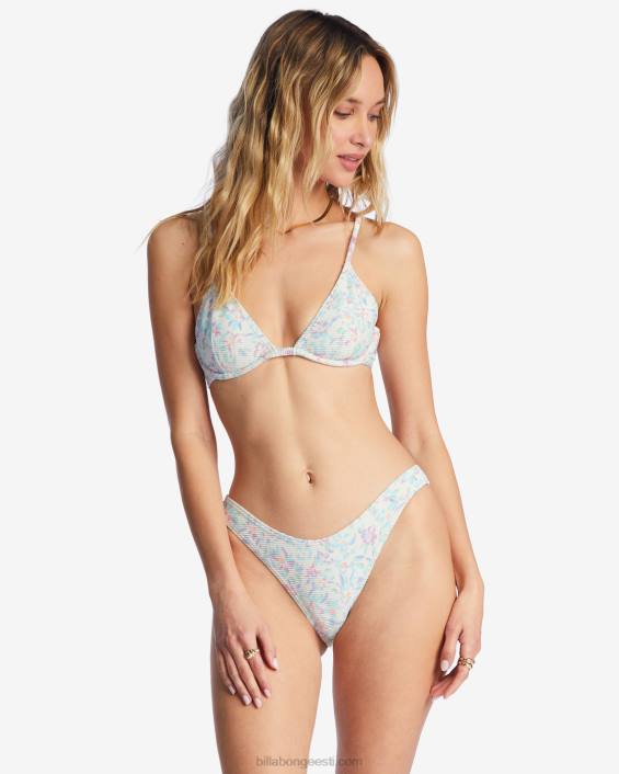 sweet oasis tanlines matkabikiinipüksid naised soola kristall D28T1415 Billabong
