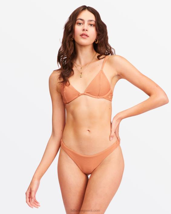 tanlines tanga bikiinipüksid naised iiris D28T1642 Billabong