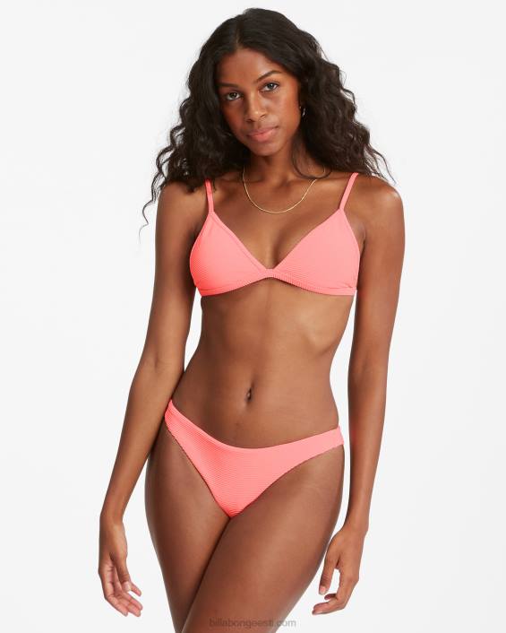 tanlines tanga bikiinipüksid naised sorbett D28T1607 Billabong