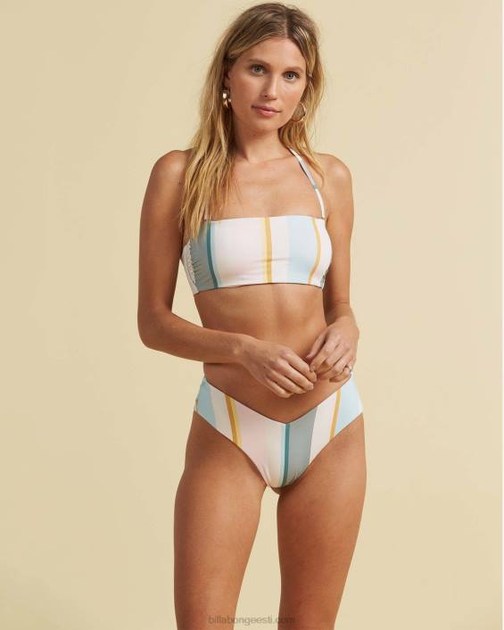 tunnen soolaseid fidži bikiinipükse naised mitu D28T1746 Billabong