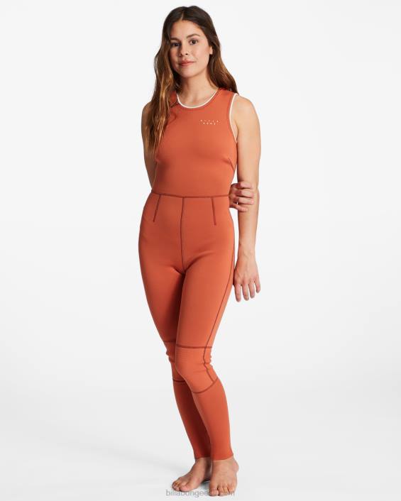 1/1 sol sistah pikk jane hüdroülikond naised vaseliivad D28T2586 Billabong