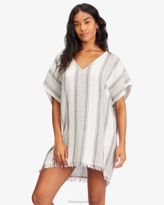 jalutuskäigu kaugusel ranna varjamisest naised soola kristall D28T1719 Billabong