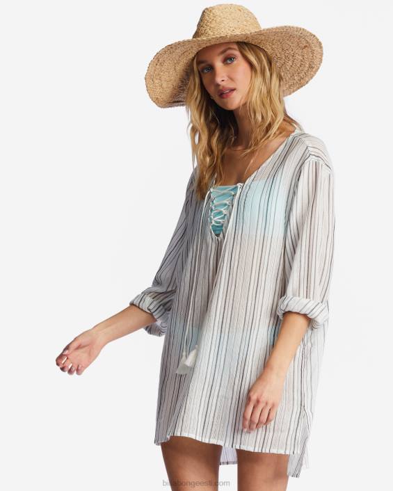 sinine taevas ujub varjata naised mitu D28T1709 Billabong