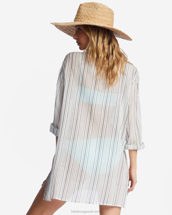 sinine taevas ujub varjata naised mitu D28T1709 Billabong