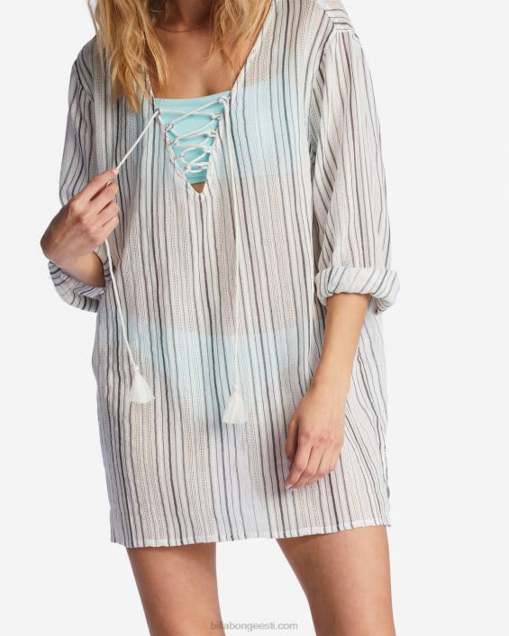 sinine taevas ujub varjata naised mitu D28T1709 Billabong