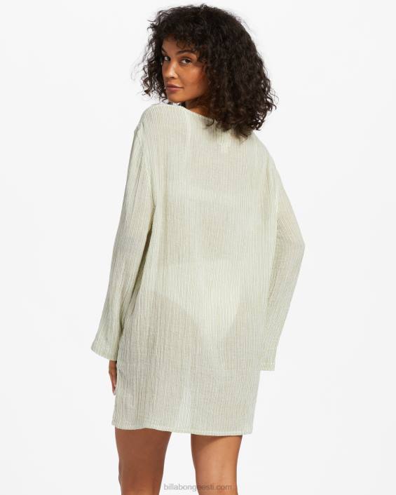 sinine taevas ujub varjatult naised avokaado D28T1342 Billabong