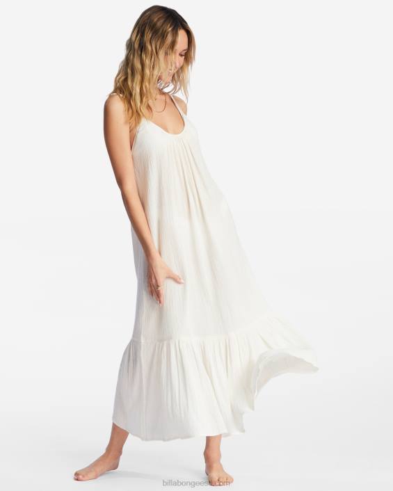 valmis päikeseranna katmiseks naised soola kristall D28T1696 Billabong