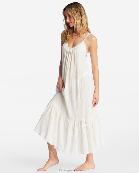 valmis päikeseranna katmiseks naised soola kristall D28T1696 Billabong