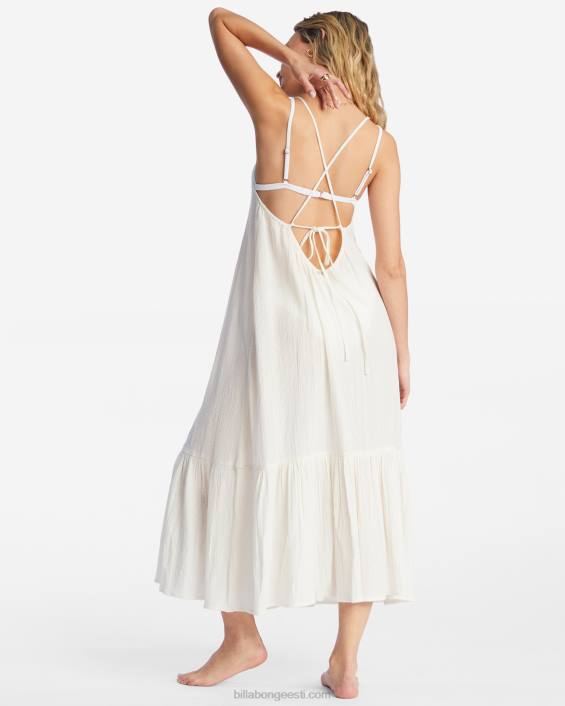 valmis päikeseranna katmiseks naised soola kristall D28T1696 Billabong