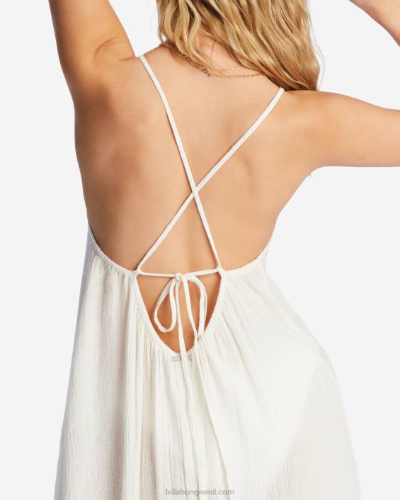 valmis päikeseranna katmiseks naised soola kristall D28T1696 Billabong