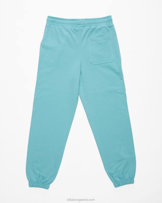 terve päeva dressipüksid poisid tolmune sinine D28T1059 Billabong