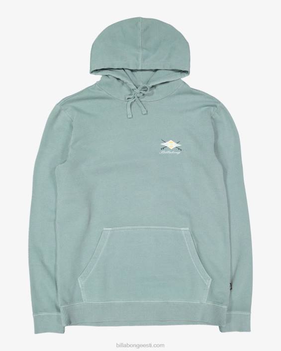 bong days pop pullover hoodie poisid kerge mereline D28T1096 Billabong