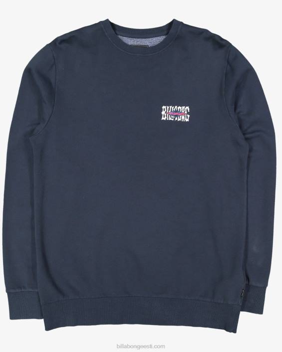 shadow diamond crewneck dressipluus poisid merevägi D28T1117 Billabong