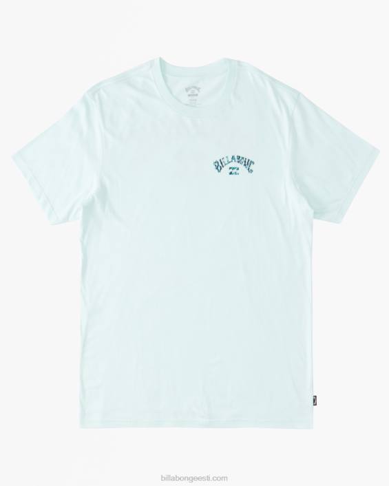 kaare täidisega t-särk poisid mereklaas D28T1045 Billabong