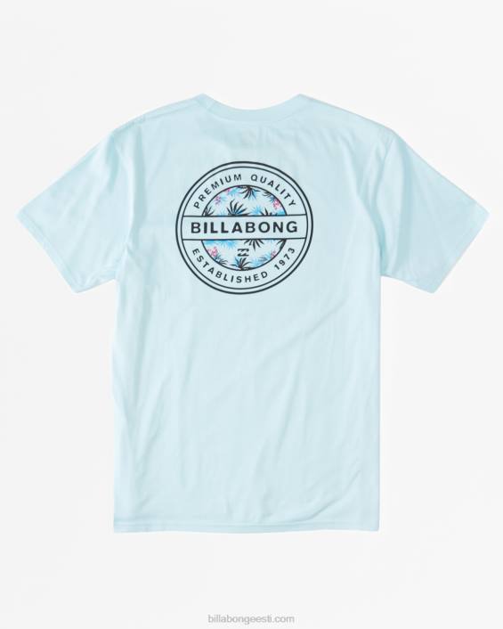 rootori t-särk poisid rannikuäärne D28T1032 Billabong