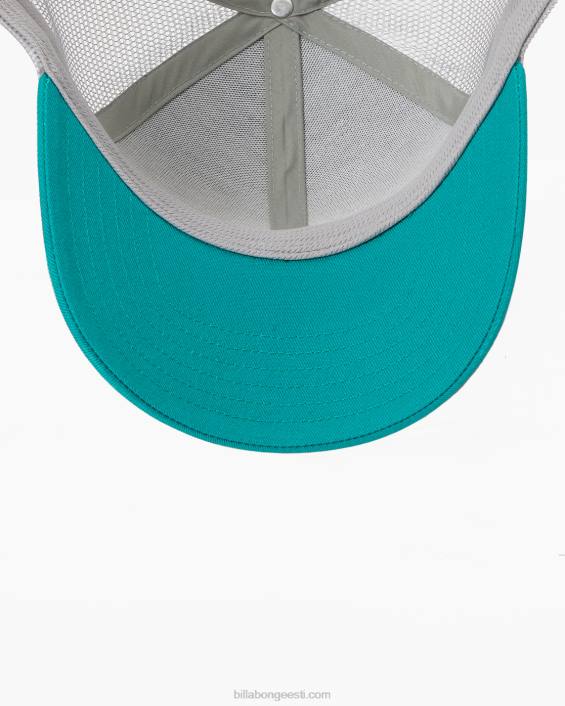 seinaga rekkamehe müts poisid sügav sinikas D28T972 Billabong