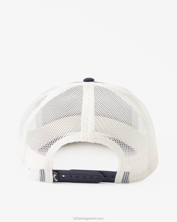 virnastatud rekkamehe müts poisid päikeseloojang D28T939 Billabong