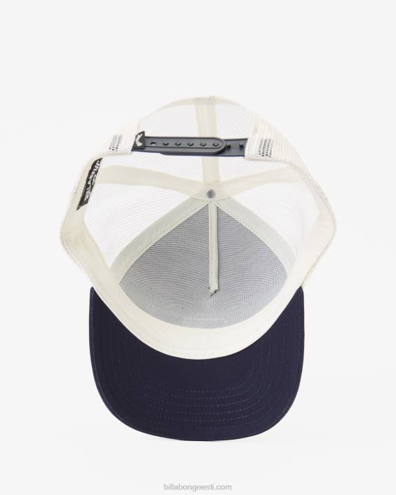 virnastatud rekkamehe müts poisid päikeseloojang D28T939 Billabong