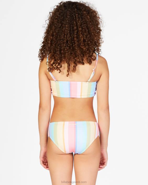 tere tankibikiinikomplekt tüdrukud mitu D28T2808 Billabong