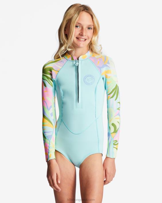 1/1 soolane dayz kevadülikond tüdrukud unistustemaa D28T2834 Billabong